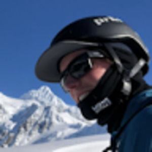 Meet your Posher, Owen